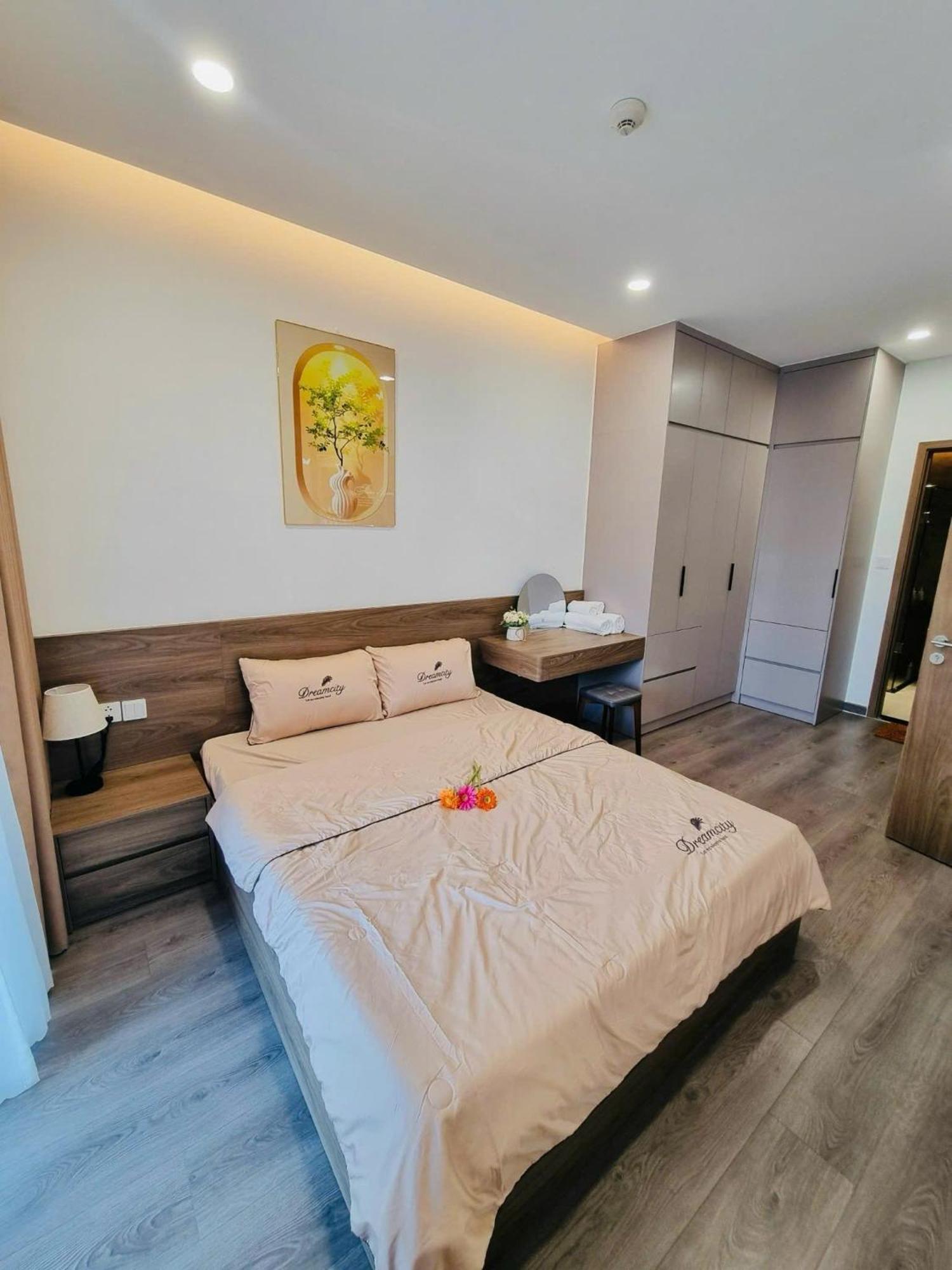 Anna Celedon Apartment *